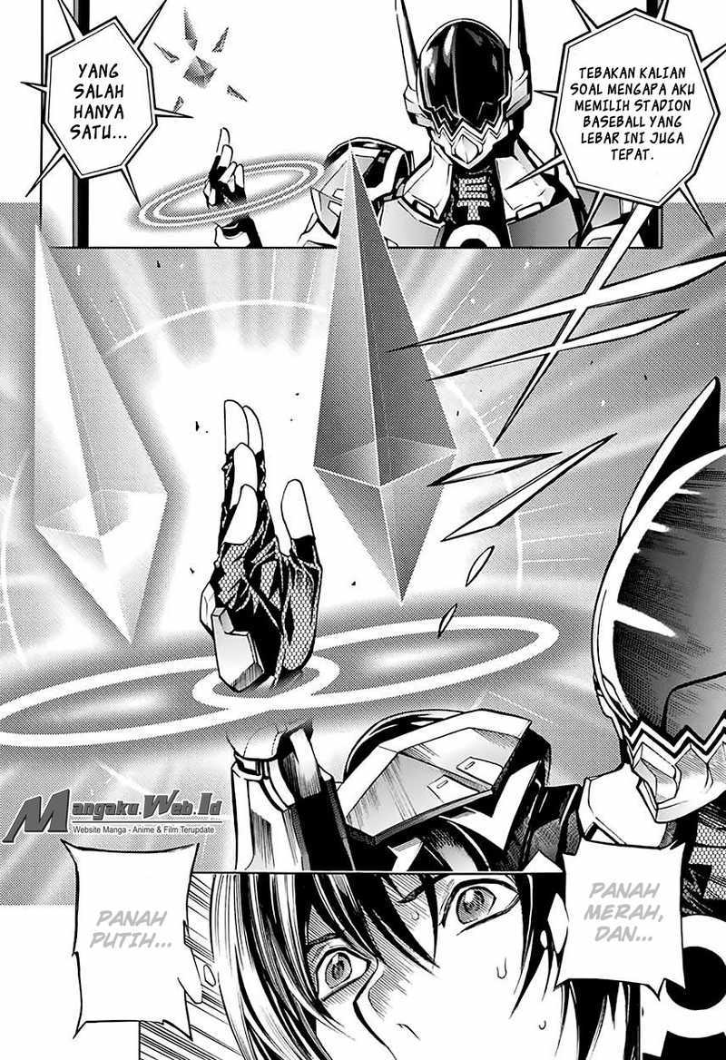Platinum End Bab 05 halaman 29