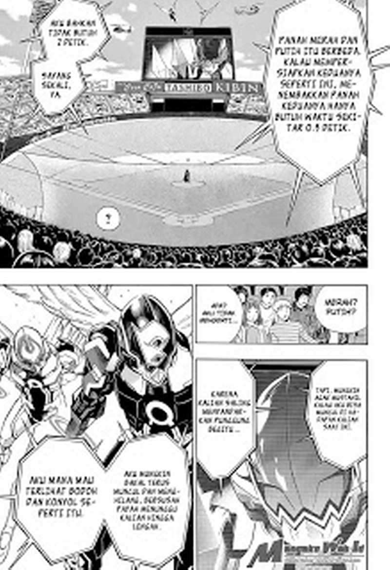 Platinum End Bab 05 halaman 30