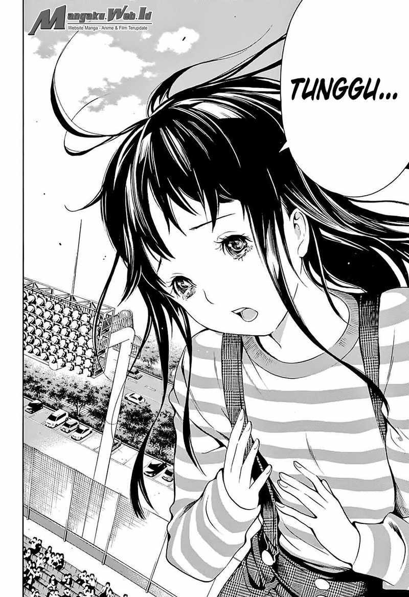 Platinum End Bab 05 halaman 33