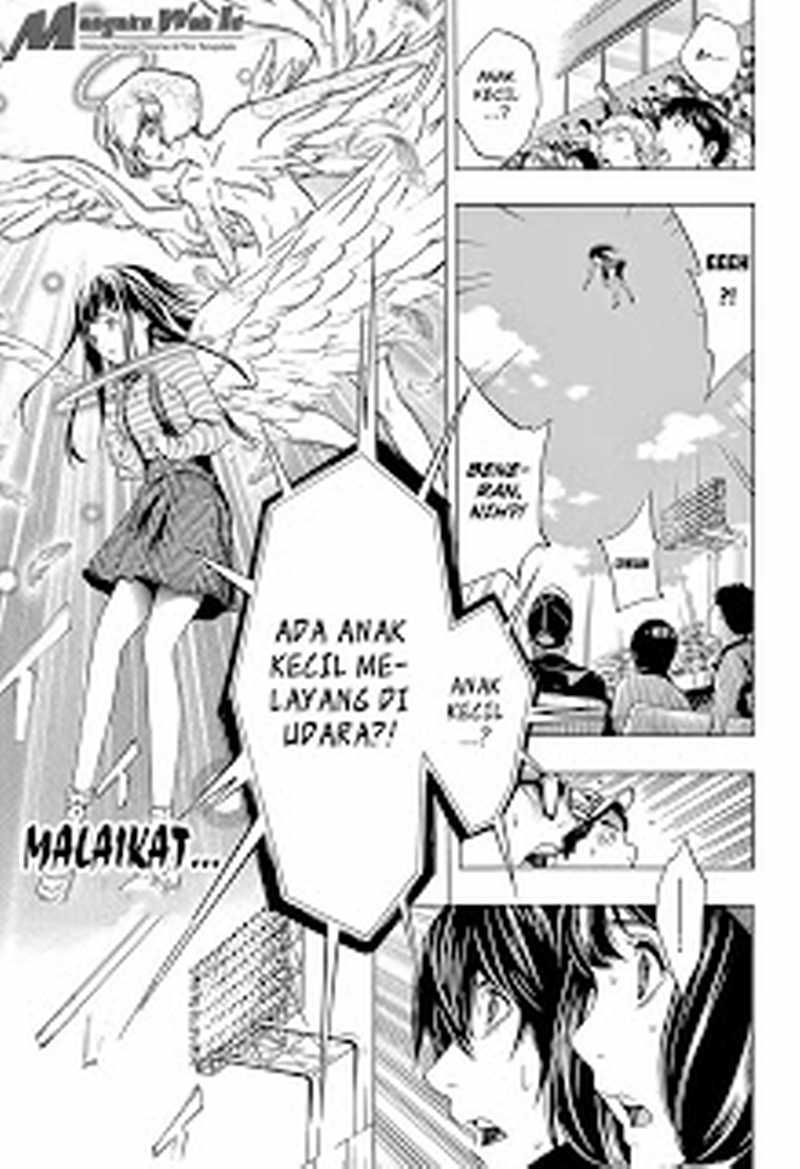 Platinum End Bab 05 halaman 34