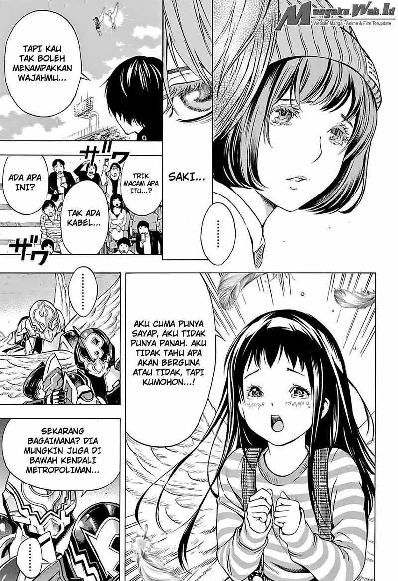 Platinum End Bab 05 halaman 36
