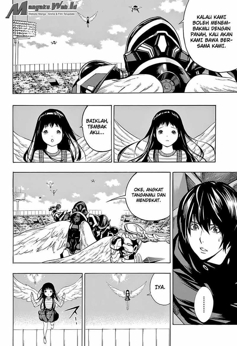 Platinum End Bab 05 halaman 37