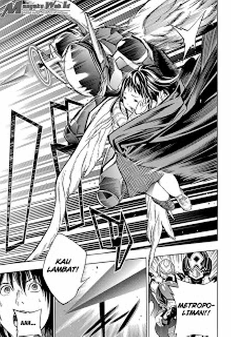 Platinum End Bab 05 halaman 38
