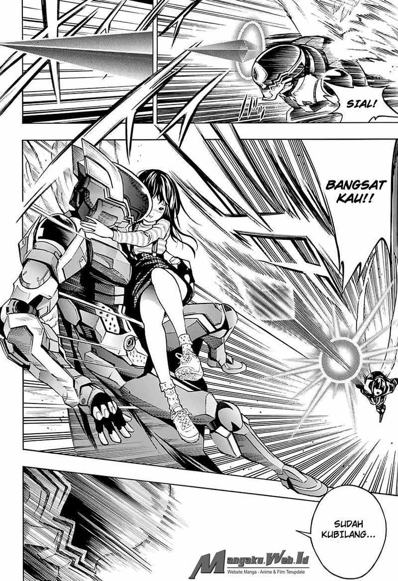 Platinum End Bab 05 halaman 41