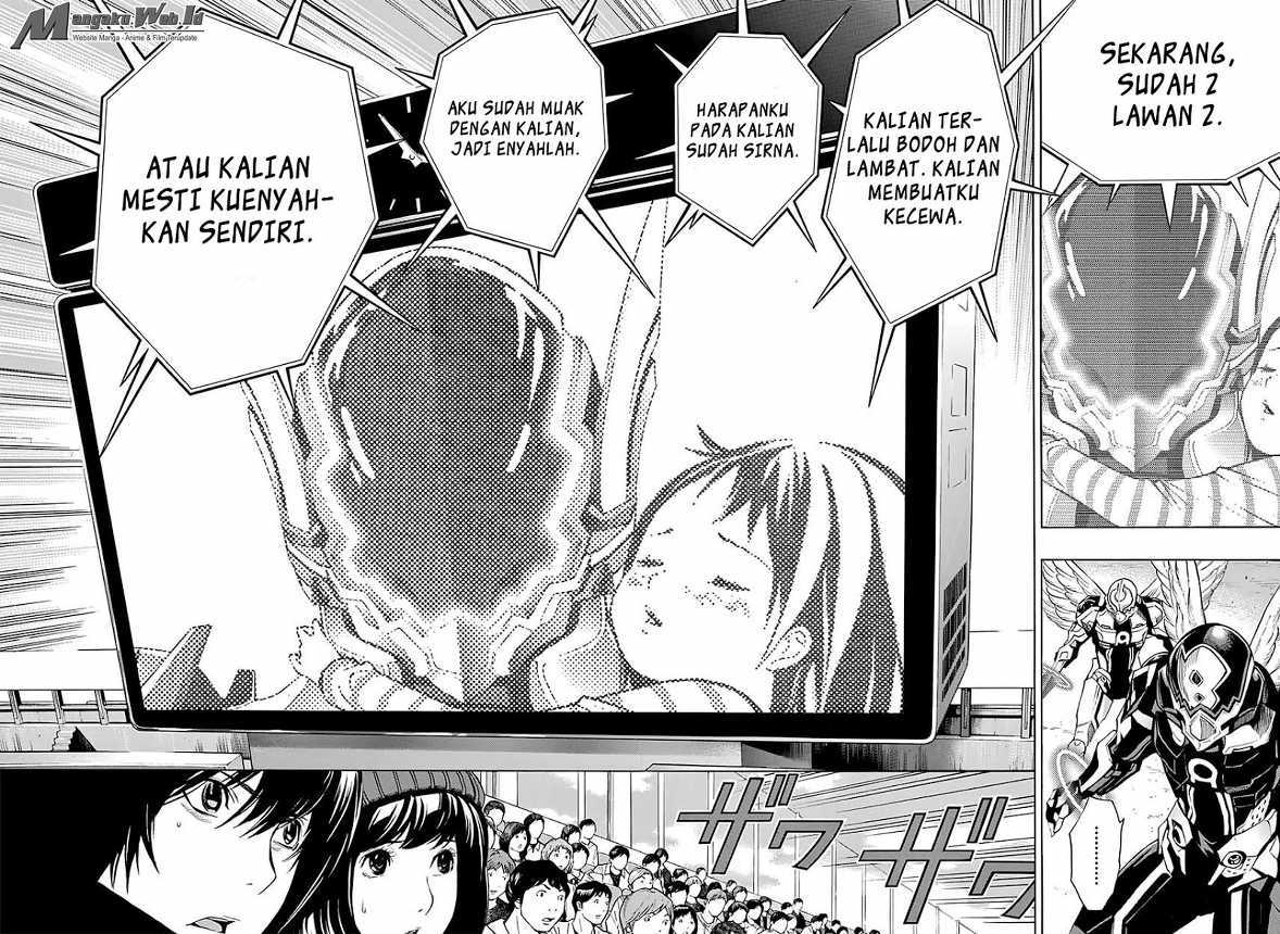 Platinum End Bab 05 halaman 43
