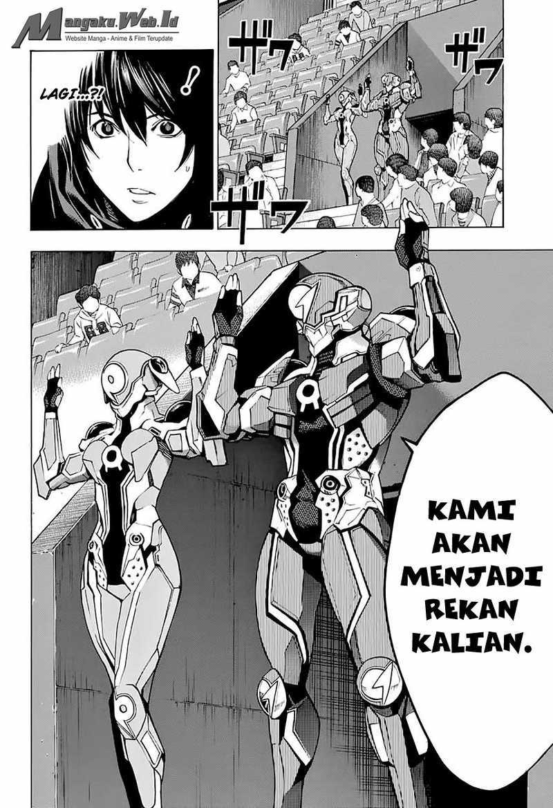 Platinum End Bab 05 halaman 46