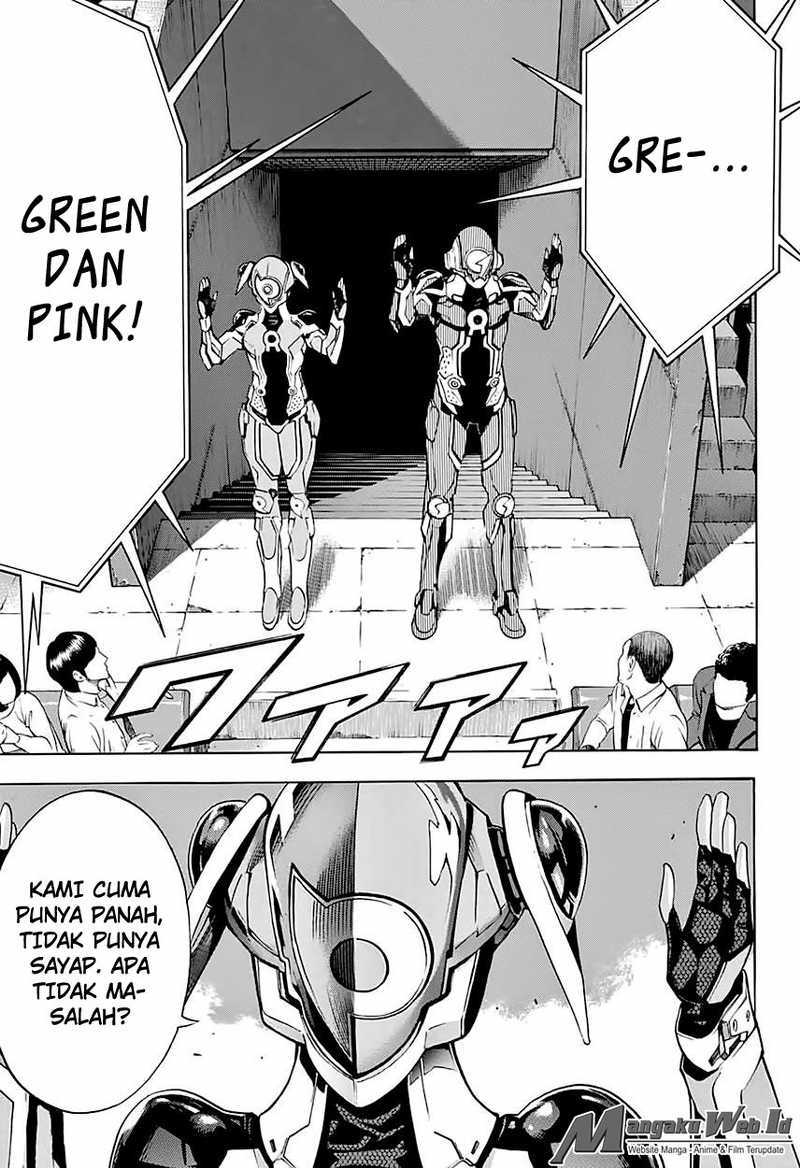 Platinum End Bab 05 halaman 47