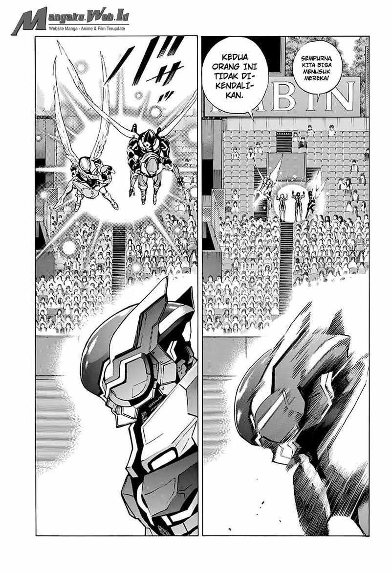 Platinum End Bab 05 halaman 49