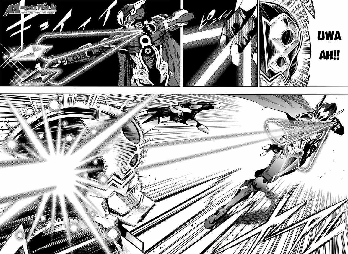 Platinum End Bab 05 halaman 55