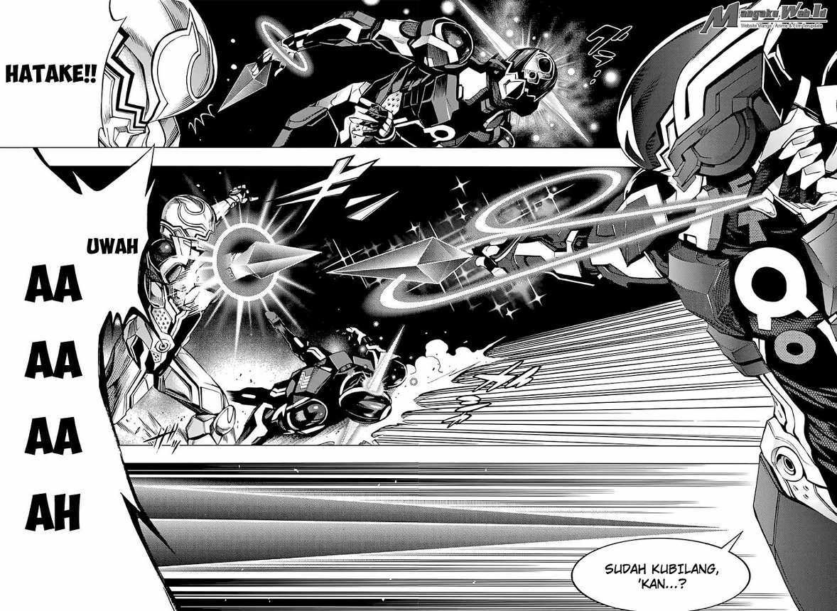 Platinum End Bab 05 halaman 56