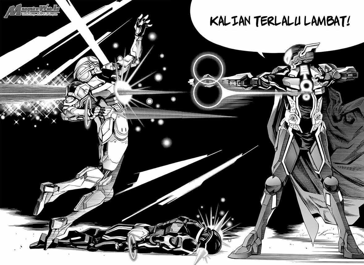 Platinum End Bab 05 halaman 57