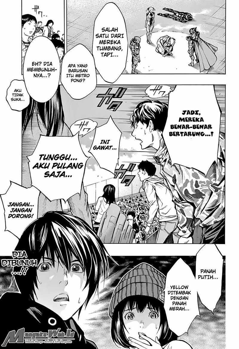 Platinum End Bab 05 halaman 59