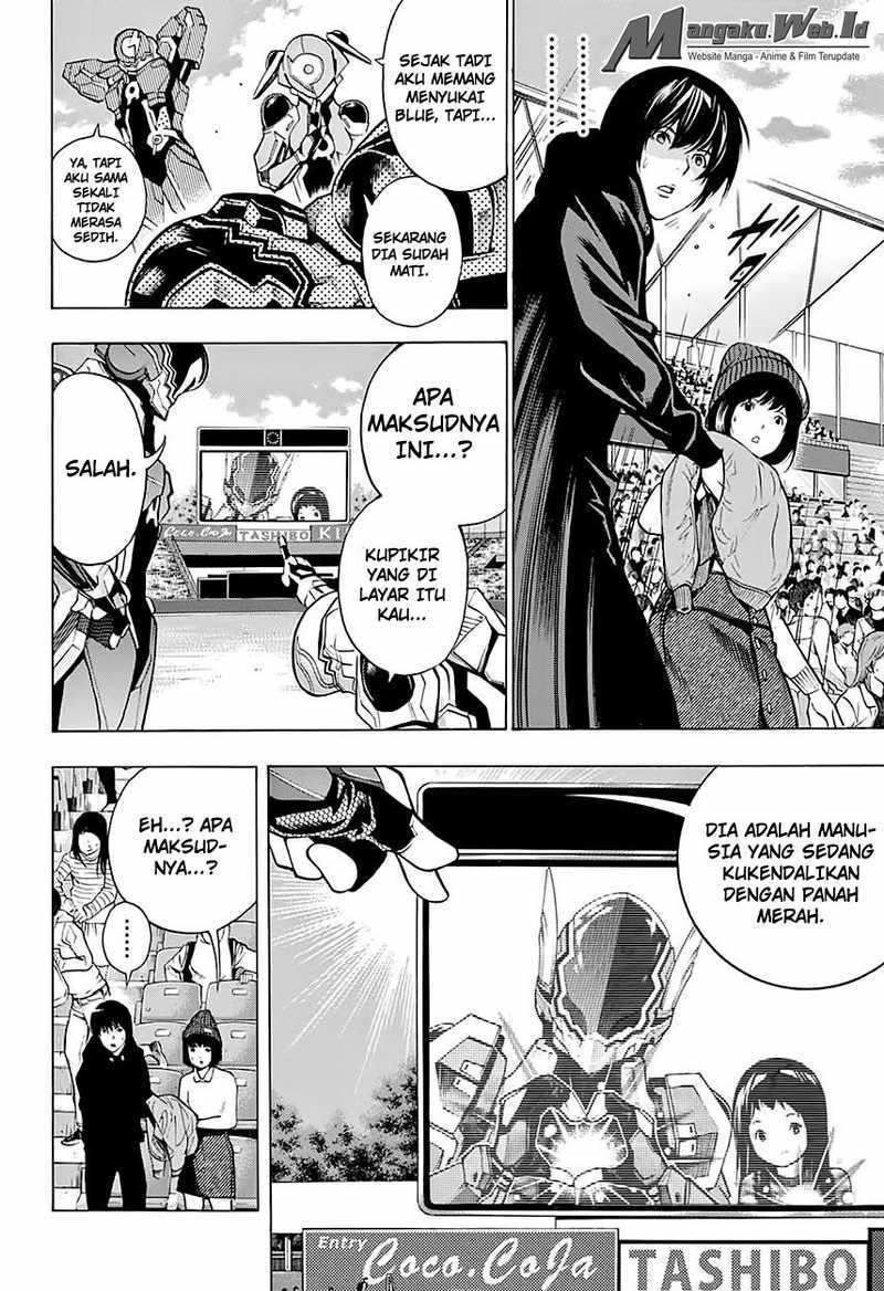 Platinum End Bab 05 halaman 60