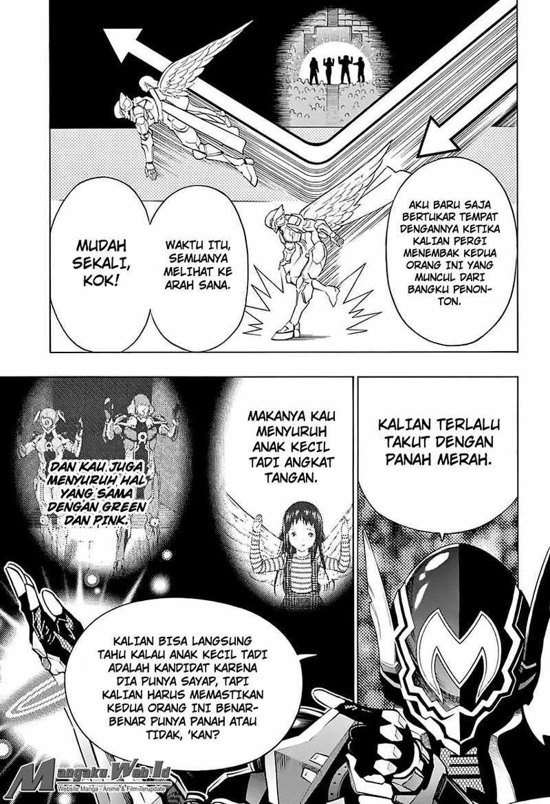 Platinum End Bab 05 halaman 61