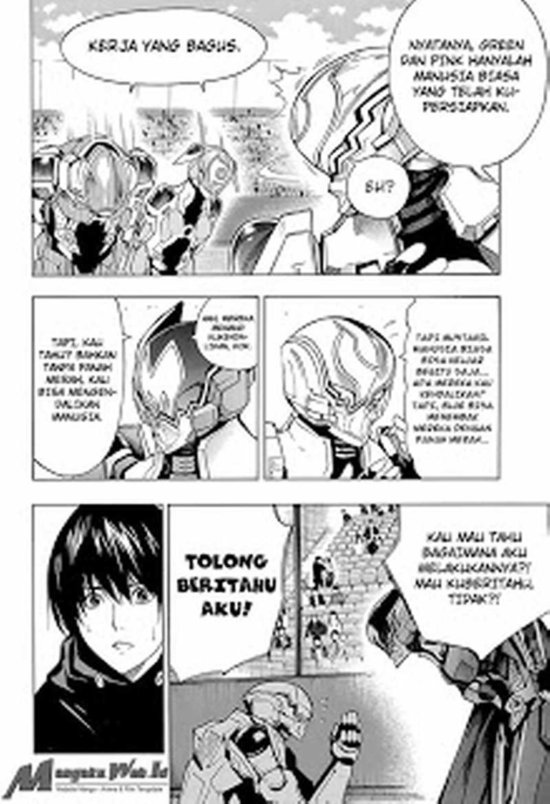 Platinum End Bab 05 halaman 62