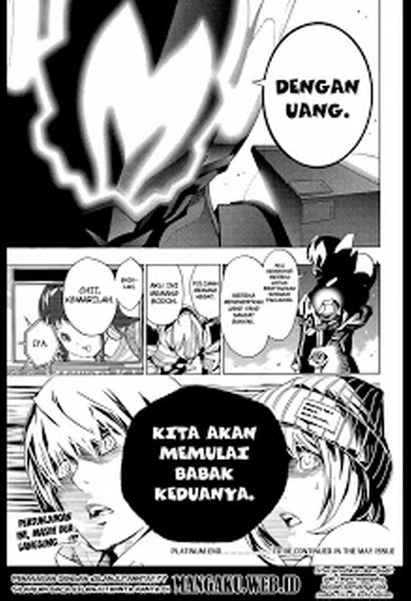 Platinum End Bab 05 halaman 63