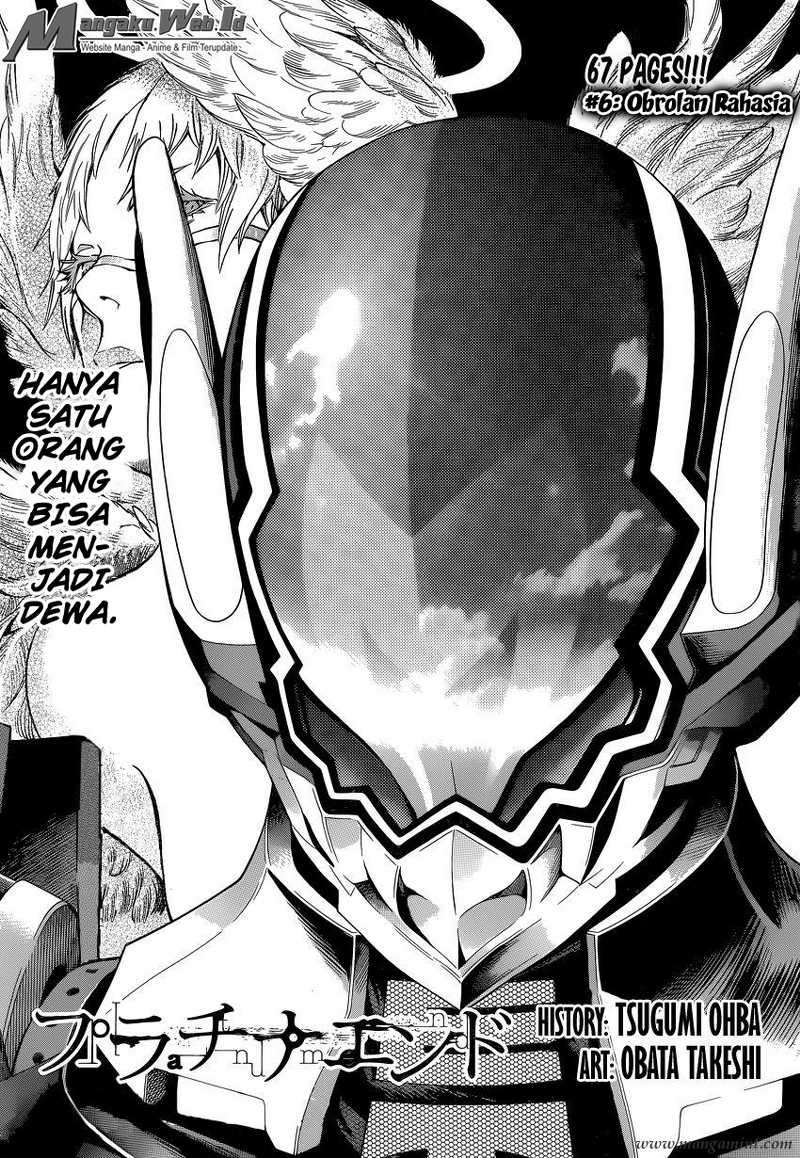 Platinum End Bab 06 halaman 2