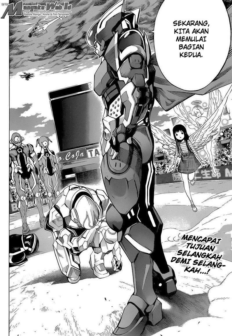 Platinum End Bab 06 halaman 3