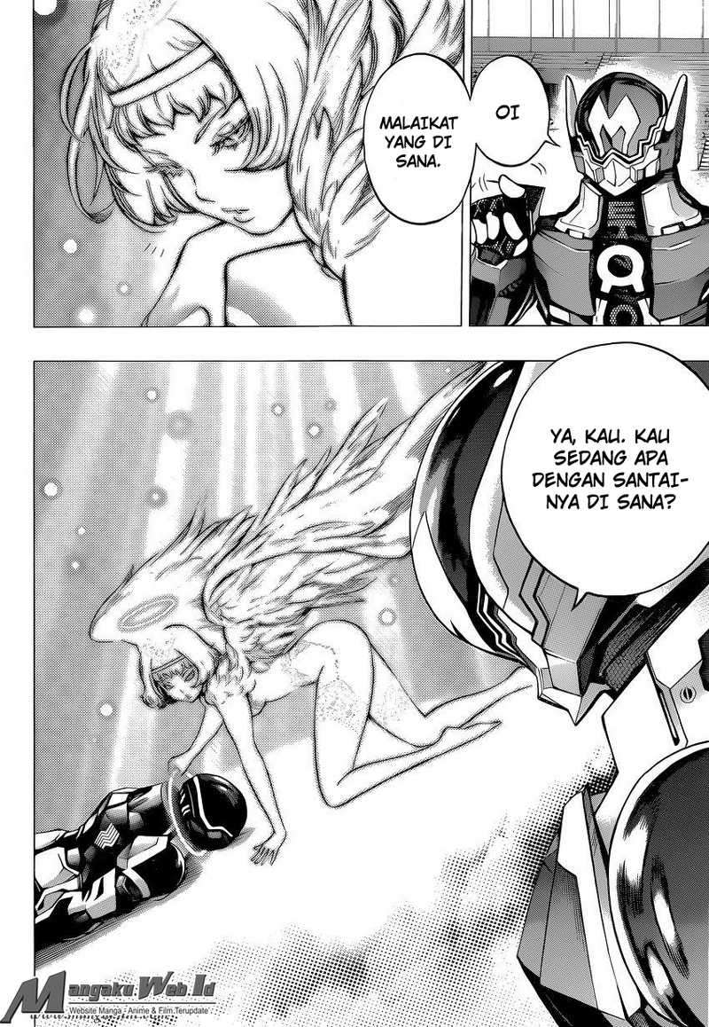 Platinum End Bab 06 halaman 5