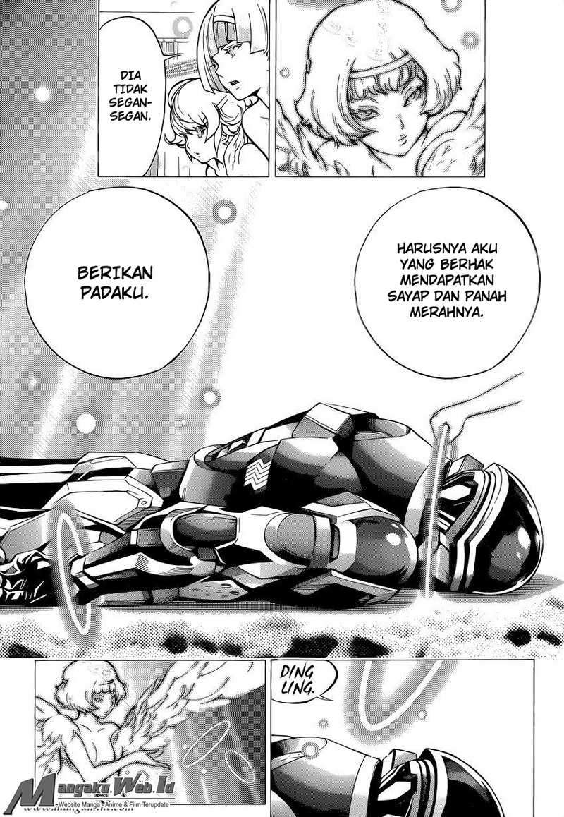 Platinum End Bab 06 halaman 6