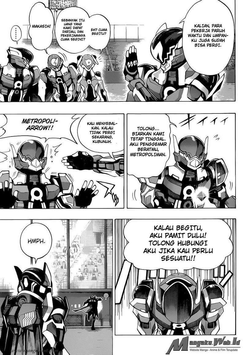 Platinum End Bab 06 halaman 8