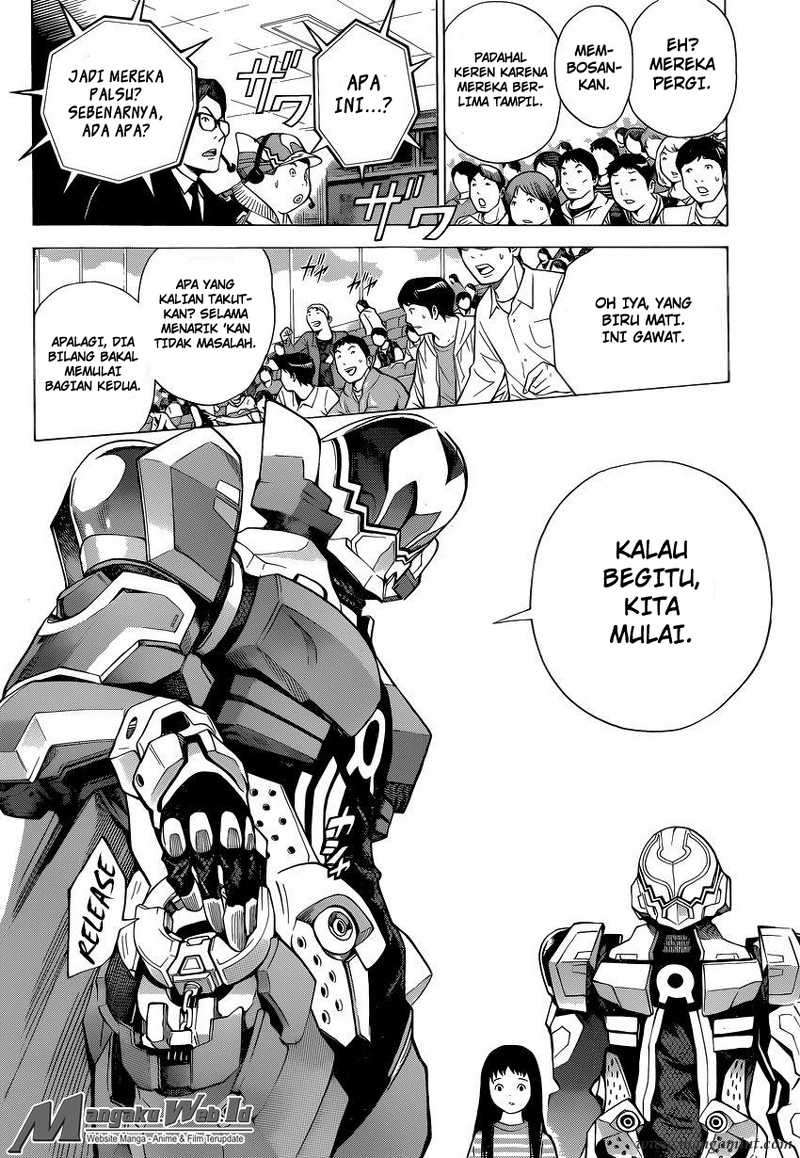 Platinum End Bab 06 halaman 9