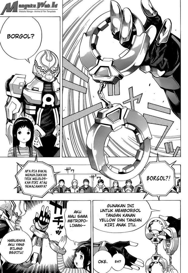 Platinum End Bab 06 halaman 10