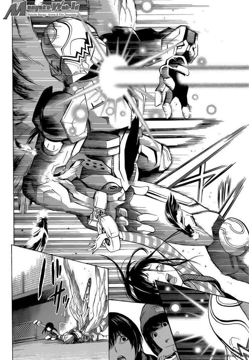 Platinum End Bab 06 halaman 15