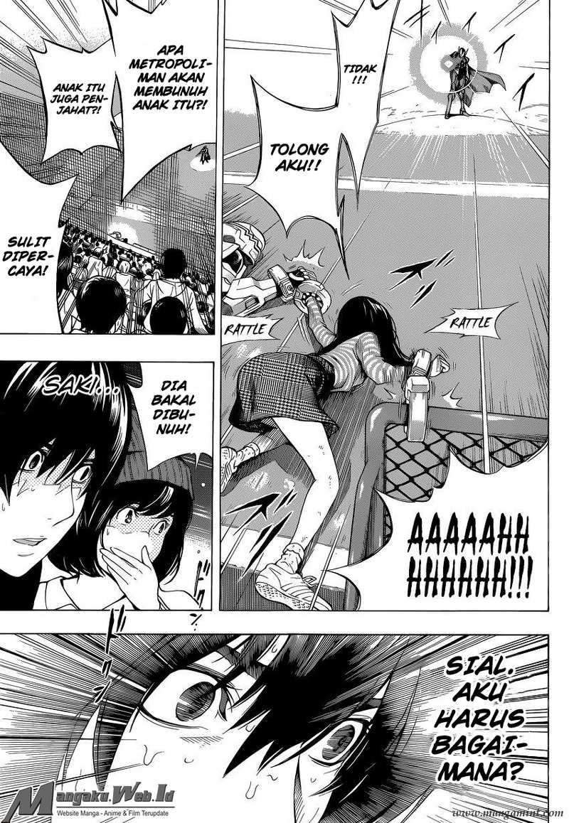 Platinum End Bab 06 halaman 18