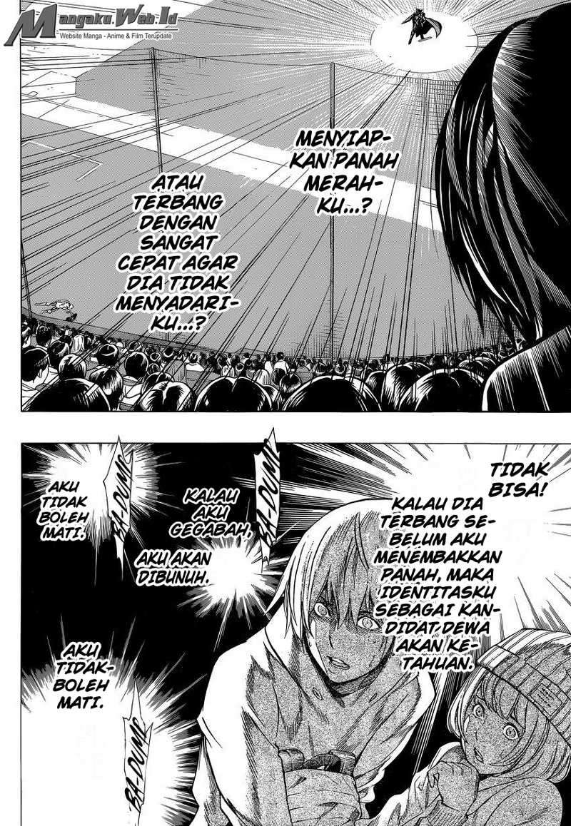 Platinum End Bab 06 halaman 19