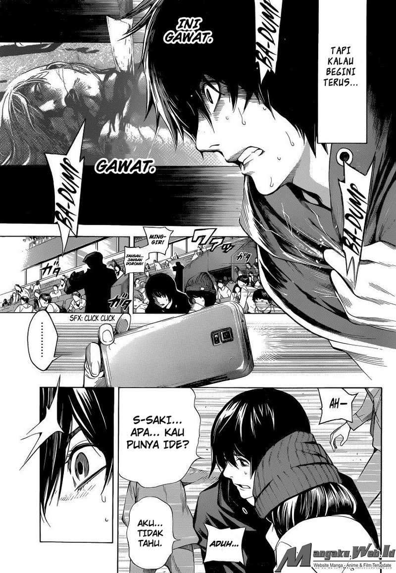 Platinum End Bab 06 halaman 20