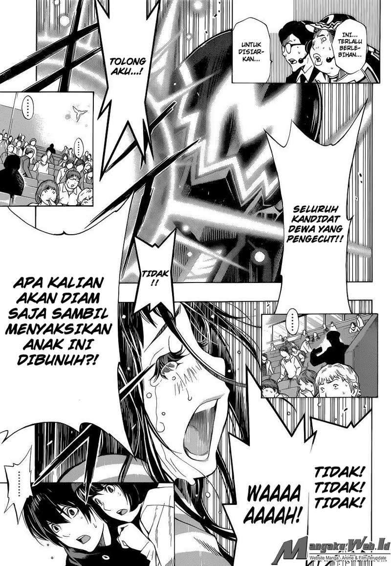Platinum End Bab 06 halaman 24