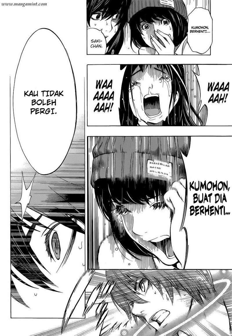 Platinum End Bab 06 halaman 25