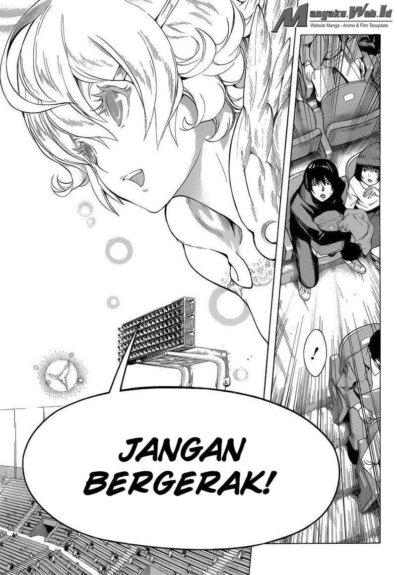 Platinum End Bab 06 halaman 26