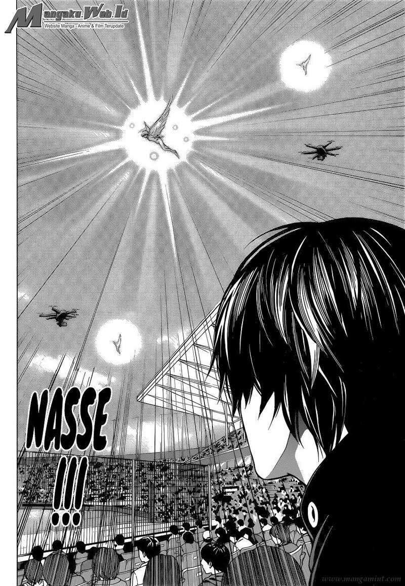 Platinum End Bab 06 halaman 27