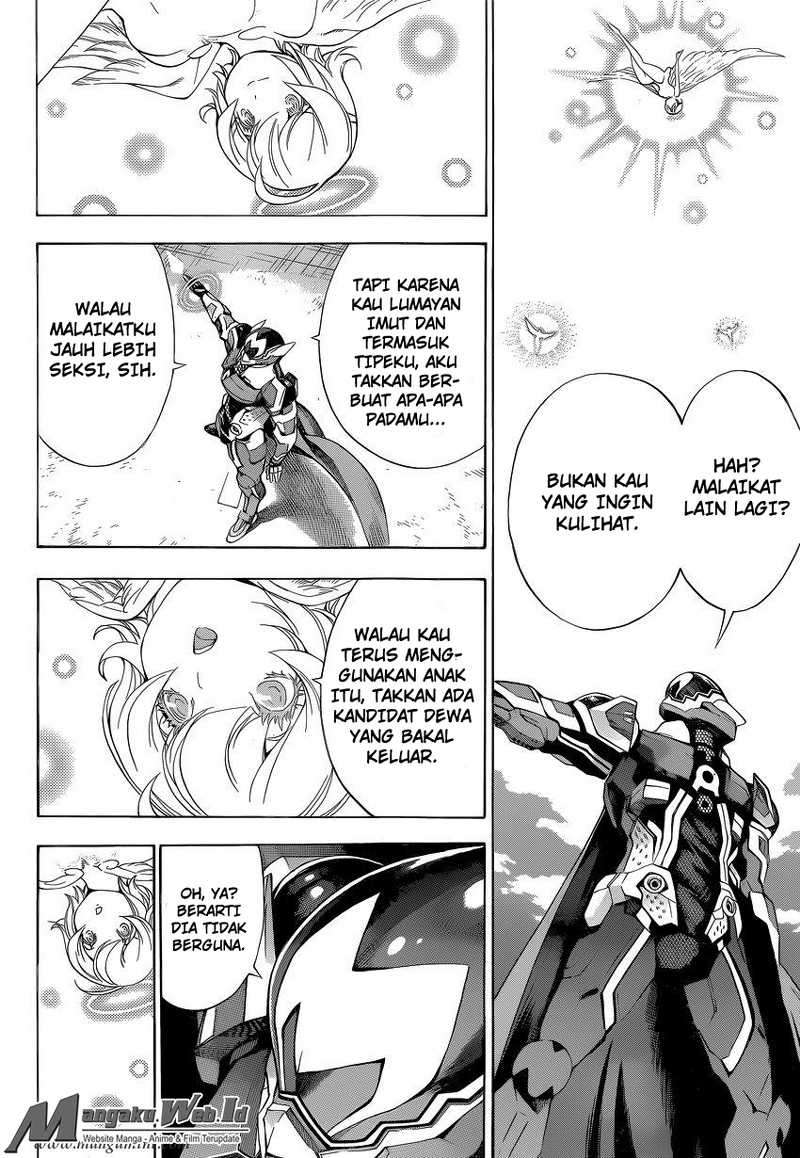 Platinum End Bab 06 halaman 29