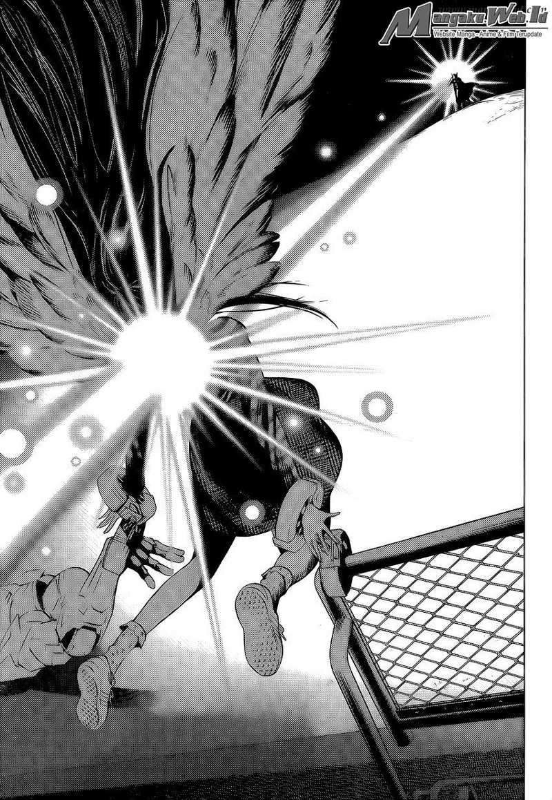 Platinum End Bab 06 halaman 30
