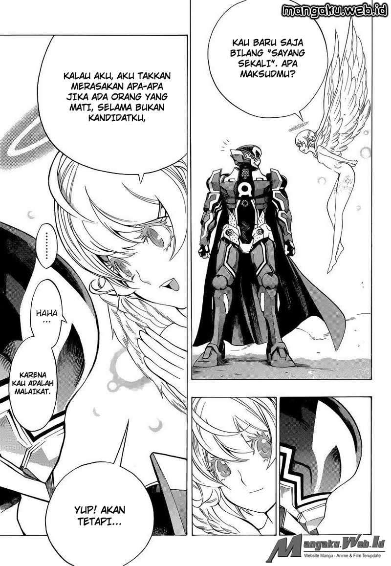 Platinum End Bab 06 halaman 34