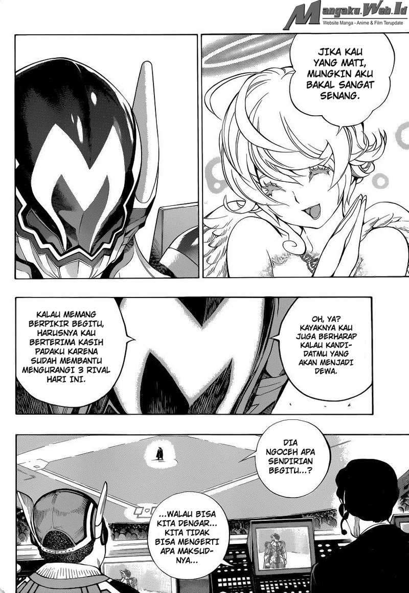 Platinum End Bab 06 halaman 35