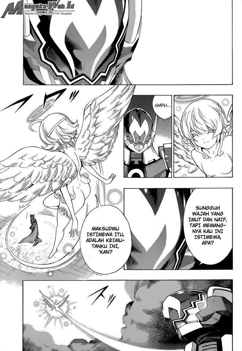 Platinum End Bab 06 halaman 38