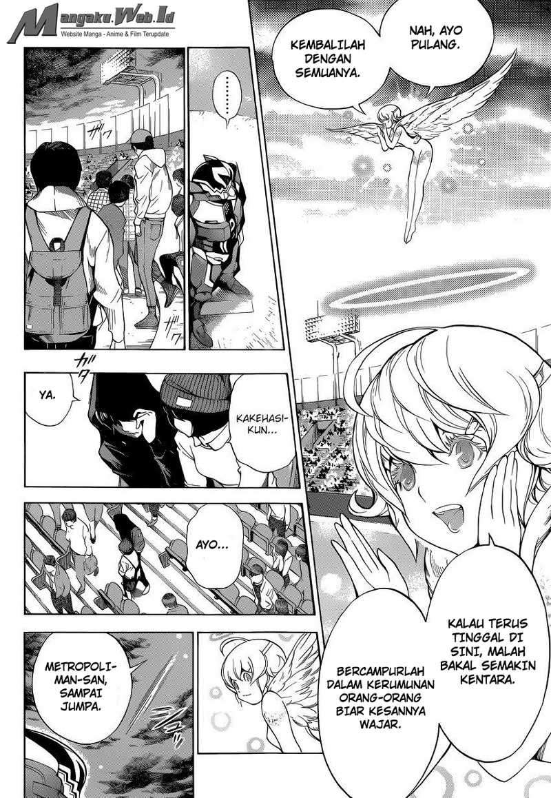 Platinum End Bab 06 halaman 39