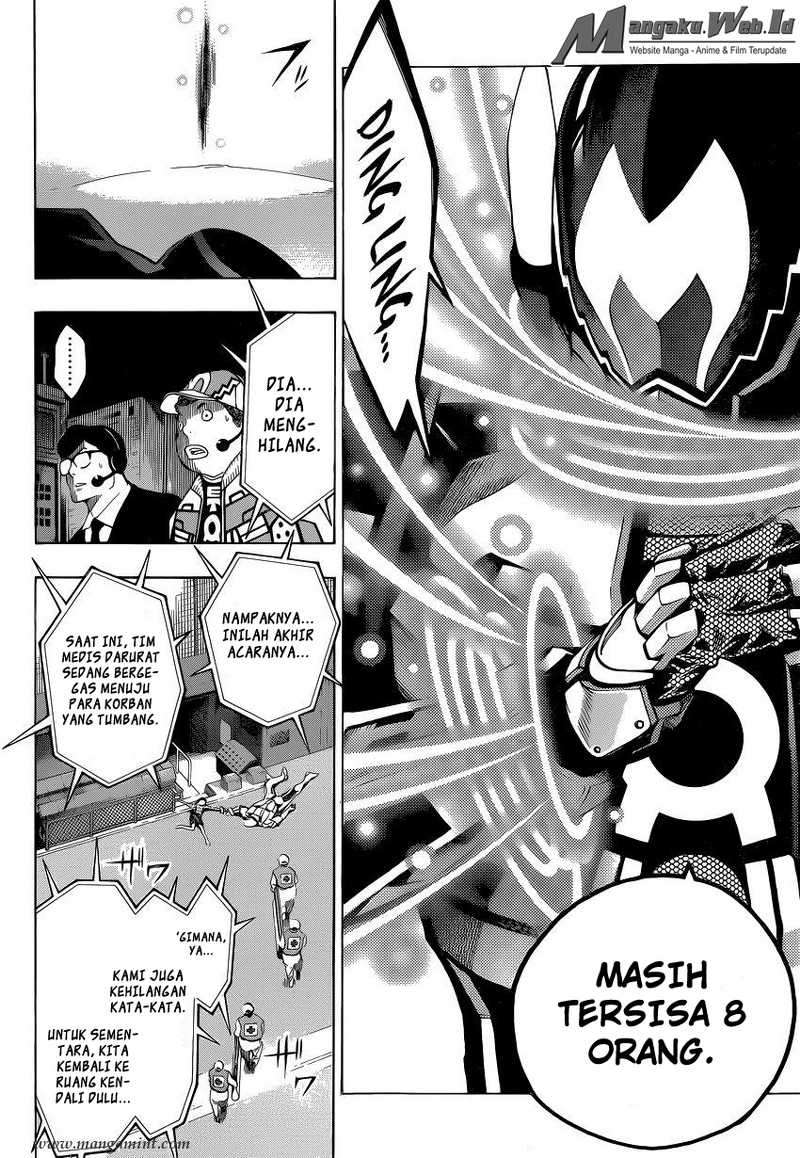 Platinum End Bab 06 halaman 41