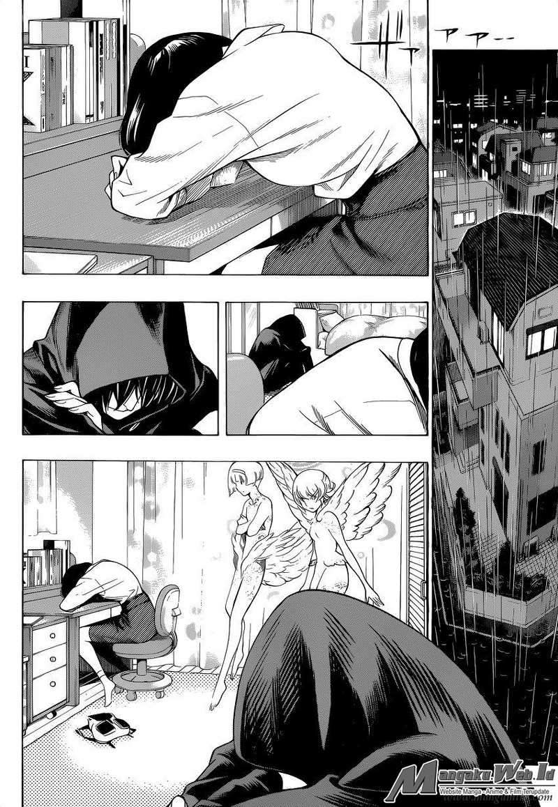 Platinum End Bab 06 halaman 47