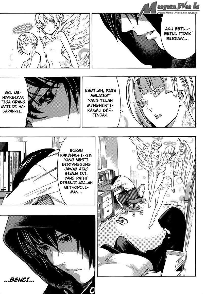 Platinum End Bab 06 halaman 48