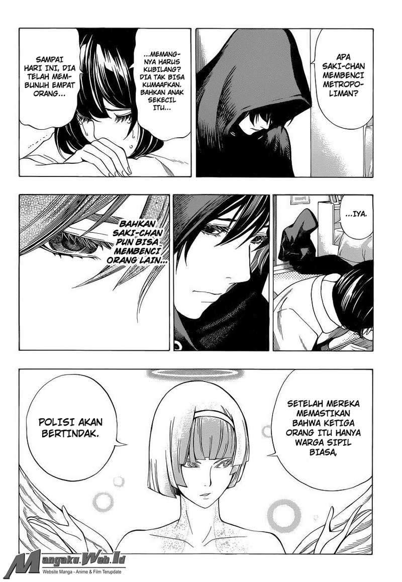 Platinum End Bab 06 halaman 49
