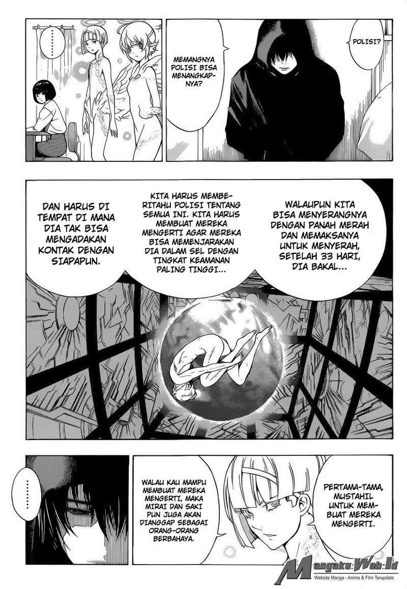 Platinum End Bab 06 halaman 50
