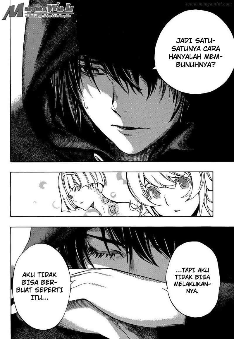 Platinum End Bab 06 halaman 51
