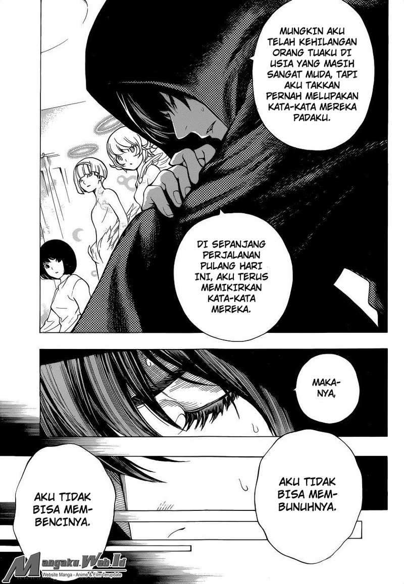 Platinum End Bab 06 halaman 52