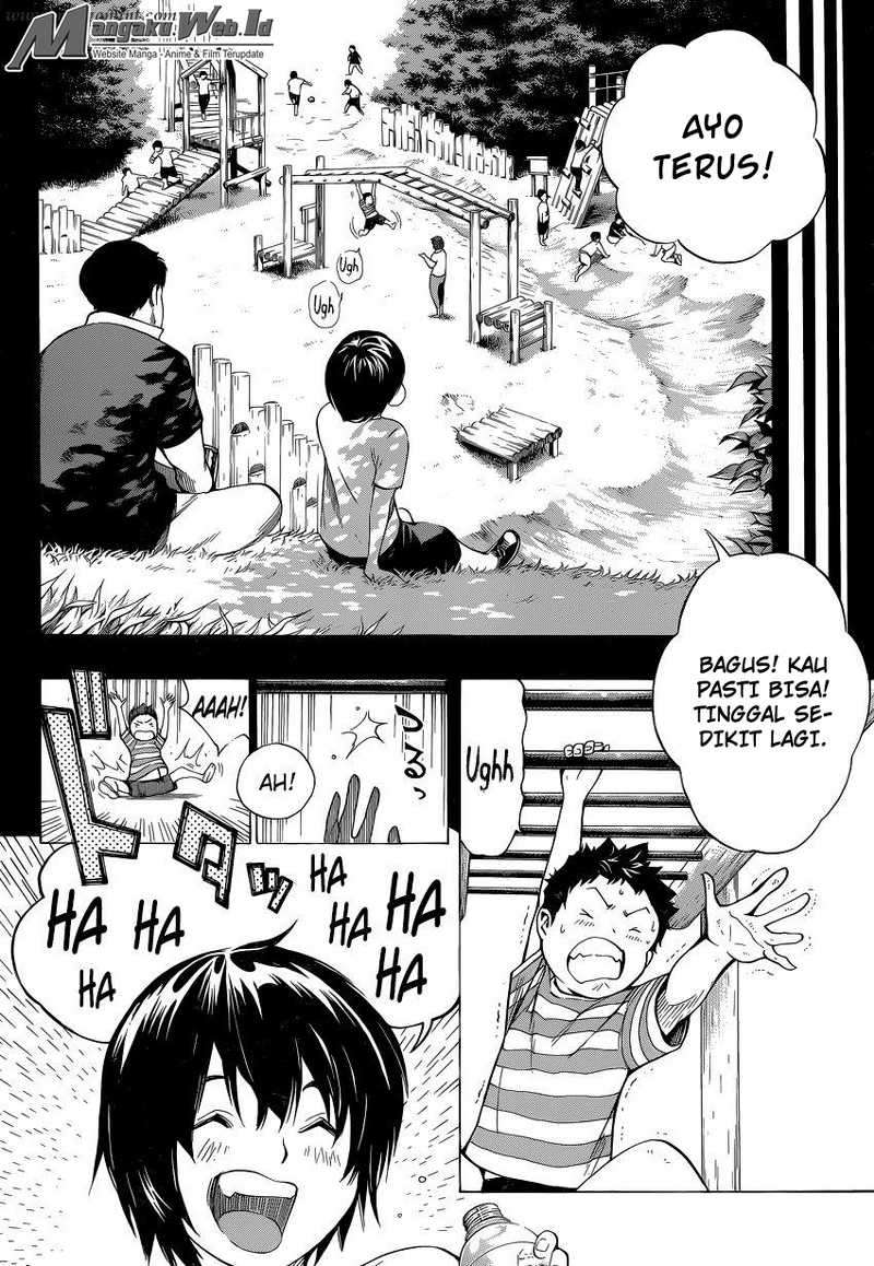 Platinum End Bab 06 halaman 53