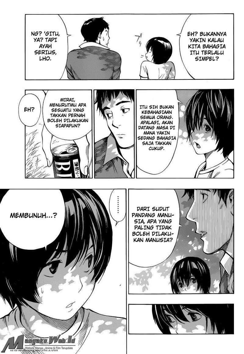 Platinum End Bab 06 halaman 56